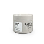 NAILSOFTHEDAY Builder Gel 08 — milchiges Aufbaugel für Nägel, 15-30ml