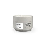 NAILSOFTHEDAY Builder Gel 25 – Intensivweißes Aufbau-Gel für Nagelverlängerung 15-30ml