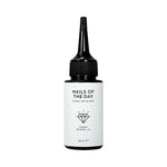 NAILSOFTHEDAY Glossy top no wipe - glänzender Top ohne Schwitzschicht und mit UV-Filtern, 50ml (refill)