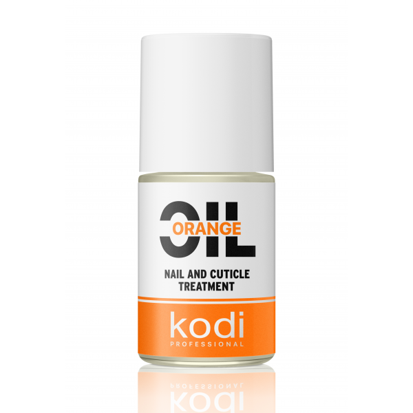 Nagelhautöl "Orange" 15ml