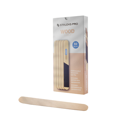 Wechselfeilenboard Staleks EXPERT 20