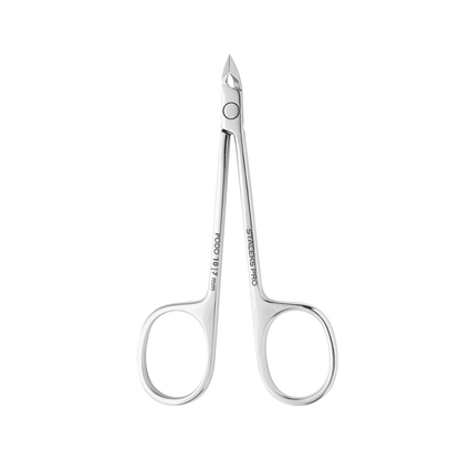Staleks PODO 10  Podologische Zange 7 mm – für Haut & Hornhautentfernung