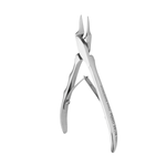 Podologische Nagelzange Staleks PODO 30 18 mm - frontale Ansicht