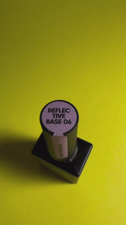 NAILSOFTHENIGHT Reflective base 06