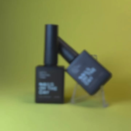 NAILSOFTHEDAY Let's special Tina - warme reife Kirsche Gellack für Nägel
