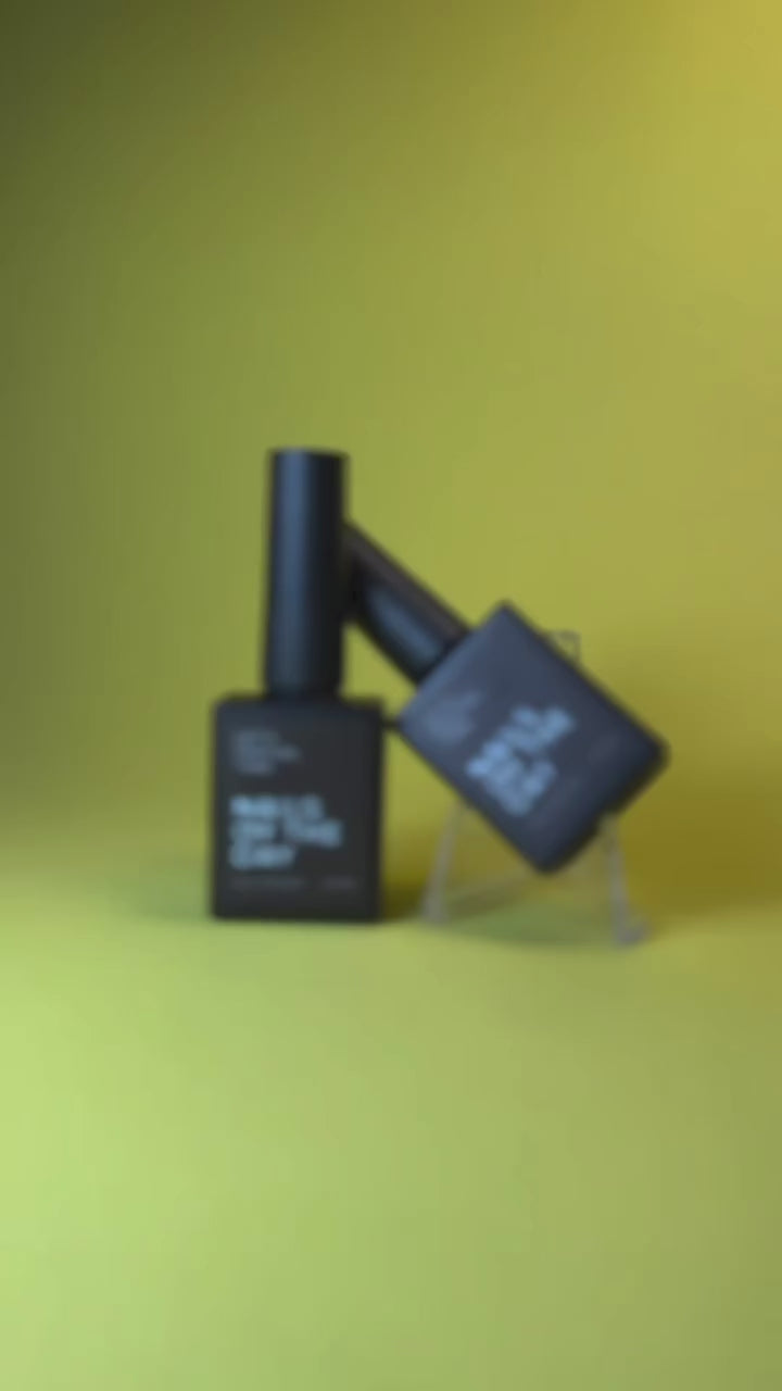 NAILSOFTHEDAY Let's special Tina - warme reife Kirsche Gellack für Nägel