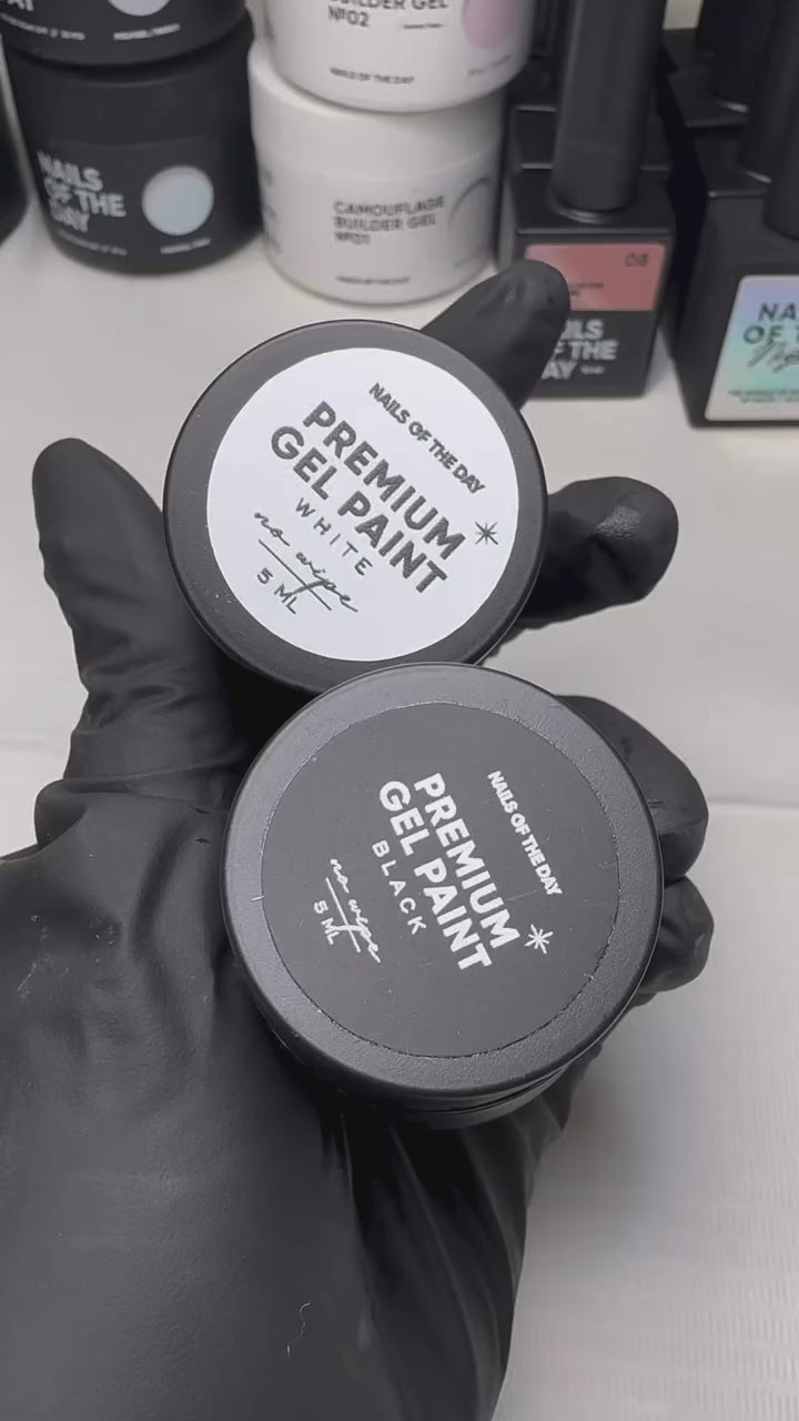 gel paint
