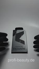 Professionelle Nagelhautschere Staleks Exclusive 21 Type 2 (Magnolia)