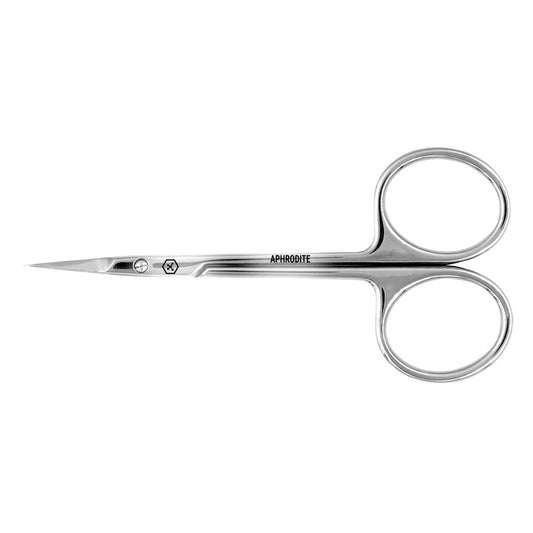 MAVE Nagelhautschere APHRODITE CO 774 20 mm – Präzision & Profiqualität