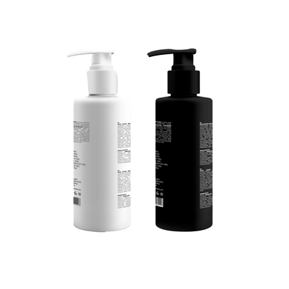 Набор MAVE Molecular Shampoo & Conditioner 2x650 мл – Безсульфатный уход для восстановления и блеска волос