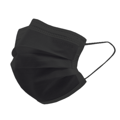 Mundschutz – für Nagelstudios & Kosmetikprofis Profil Plus Box 50 Stück