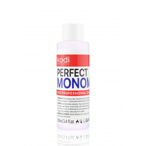 Acryl Liquid Monomer Violett 100-500ml