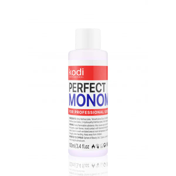 Acryl Liquid Monomer Violett 100-500ml